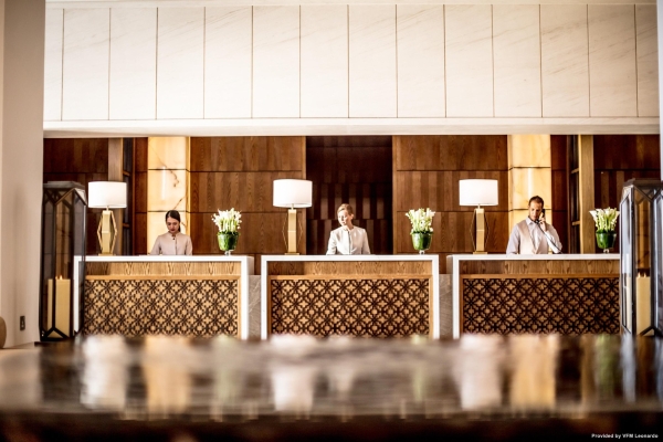 InterContinental Hotels FUJAIRAH RESORT (Fujairah)
